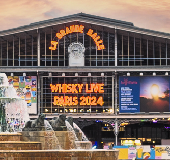 Whisky Live 2024 – Les rhums (1/2)