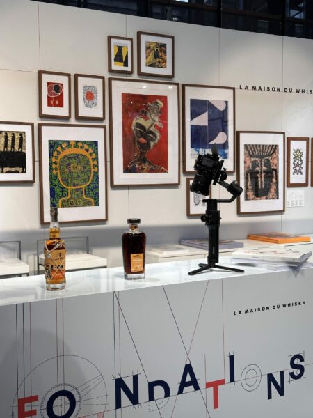 Whisky Live 2024 – Les Whiskys