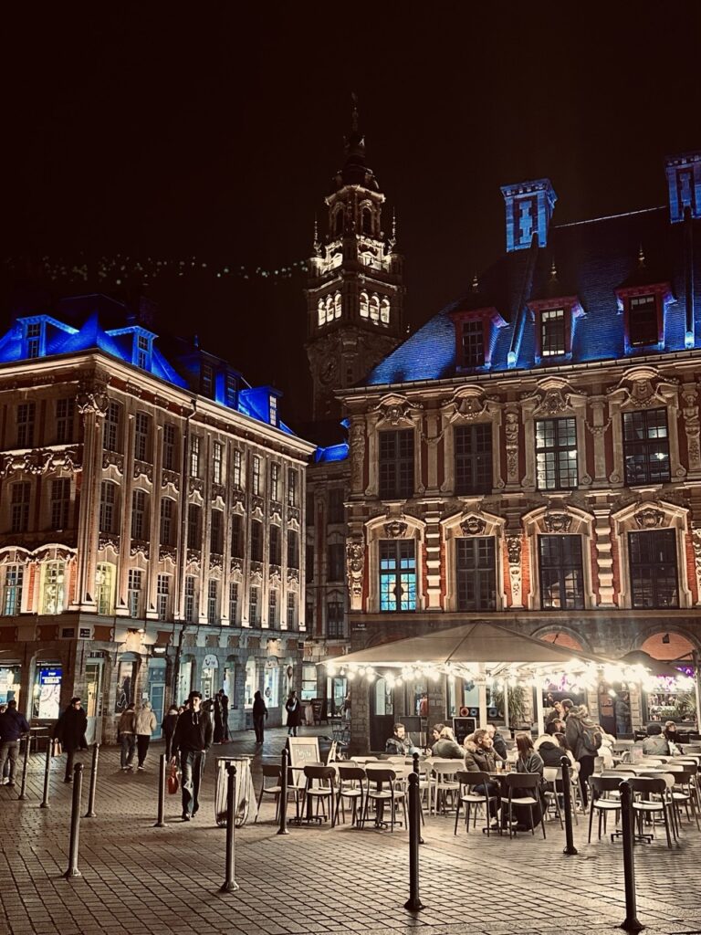 Lille