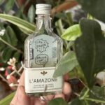 Bulles de Ruche : l’AMAZONE, eau-de-vie de miel