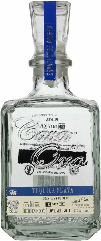 tequila 5