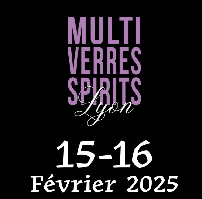 Multi Verres Spirits Lyon image