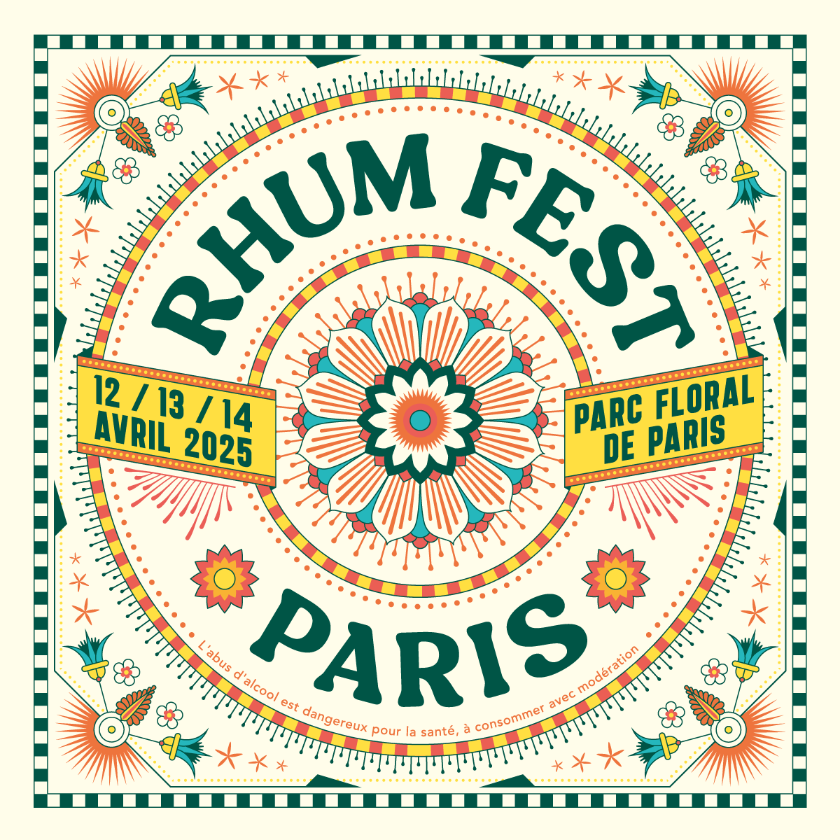 Rhum Fest 2025 – Debrief du WE (3/3)
