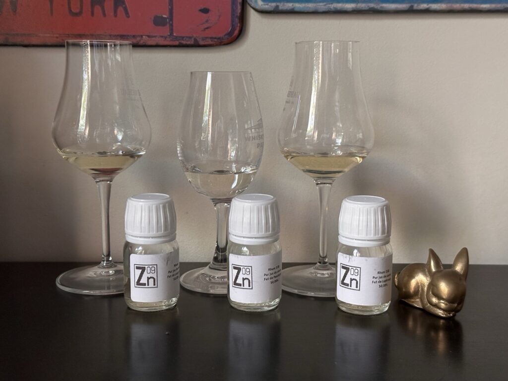samples