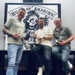 Soirée dégustation avec les Rums of Anarchy