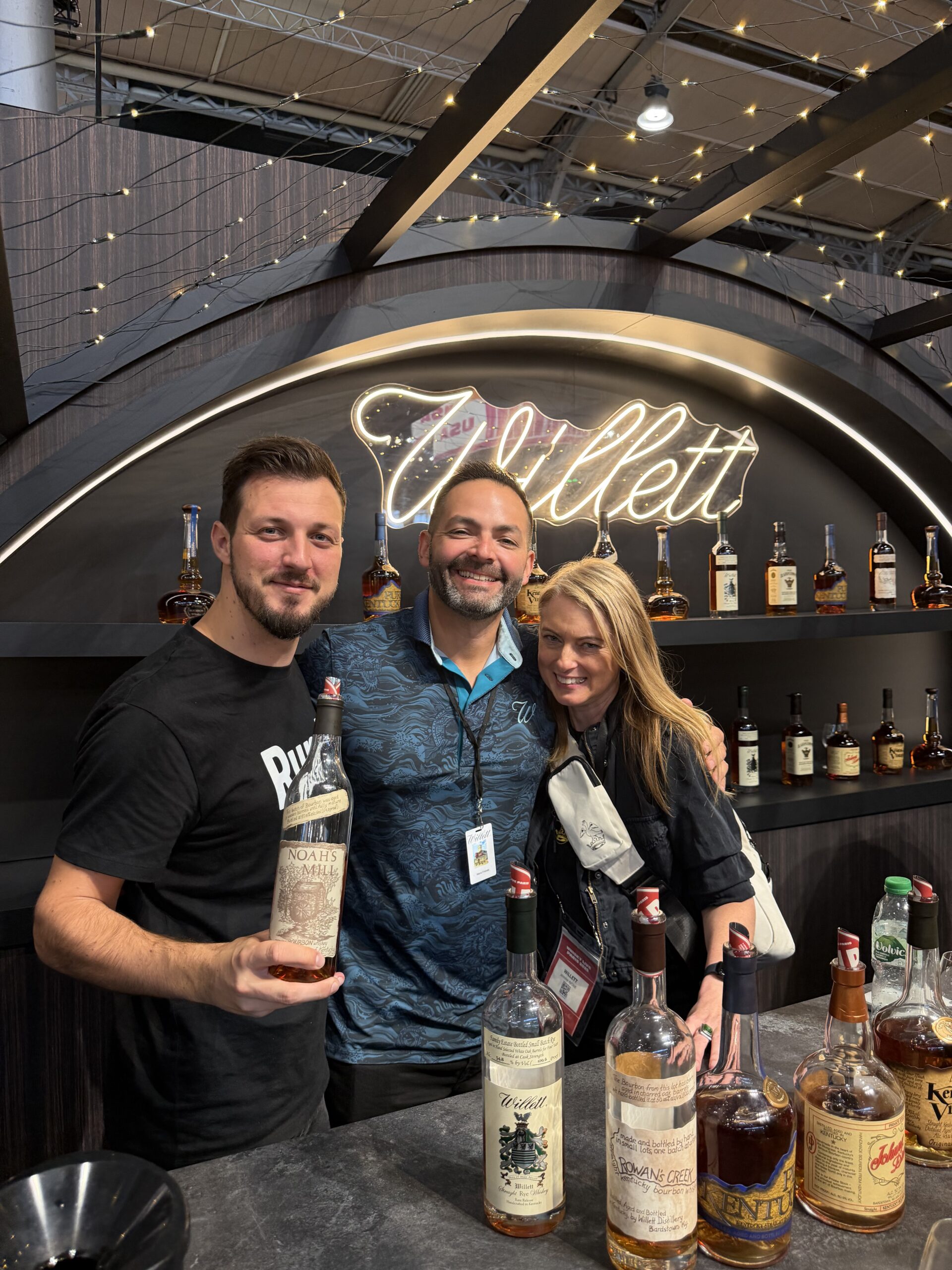 Whisky Live 2025 – All things Whisky
