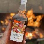 A la découverte de : Corman Collins – C’Rhum