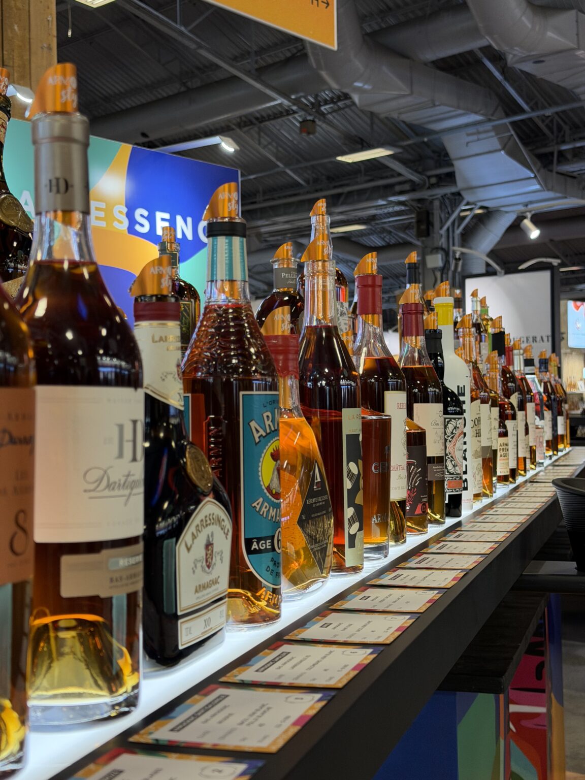 Wine Paris 2026 – bref résumé