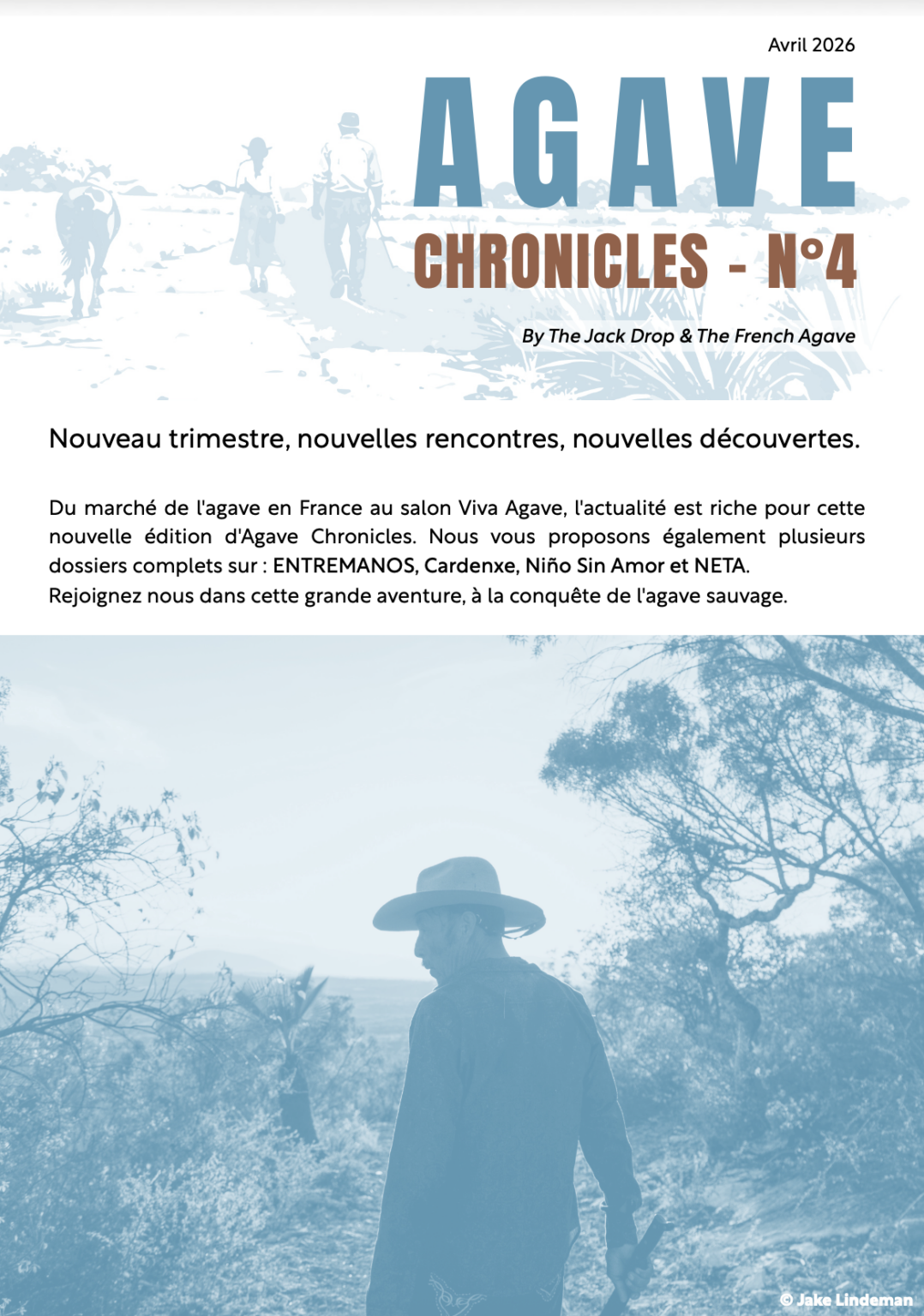 Agave Chronicles N°4 – Viva Agave festival, Sotol & distillats d&rsquo;agaves