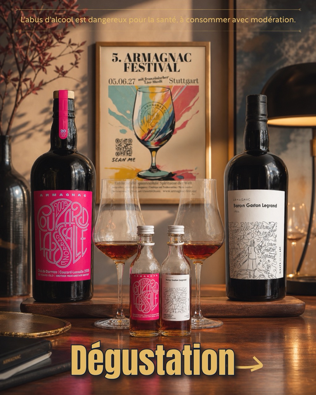 Dégustation – Armagnac.de (mi-2026)